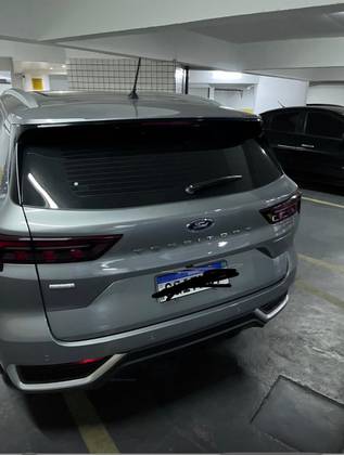 FORD TERRITORY 1.5 ECOBOOST GTDI GASOLINA TITANIUM AUTOMÁTICO FORD TERRITORY 1.5 ECOBOOST GTDI GASOLINA TITANIUM AUTOMÁTICO